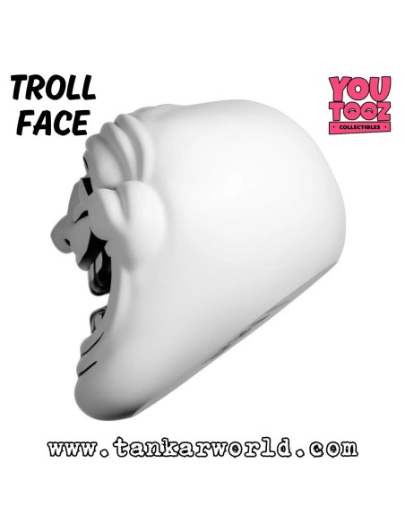 Youtooz: Meme Collection - Troll Face - 36