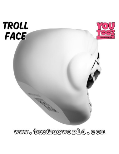 Youtooz: Meme Collection - Troll Face - 36