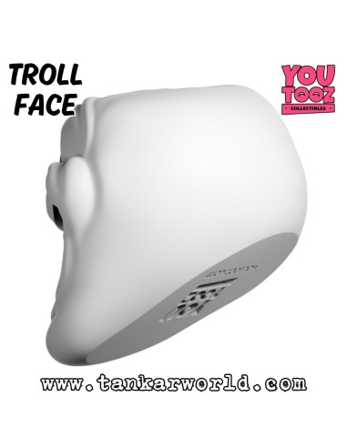 Youtooz: Meme Collection - Troll Face - 36