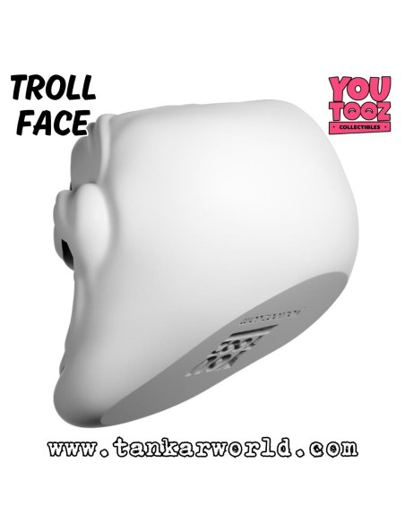 Youtooz: Meme Collection - Troll Face - 36