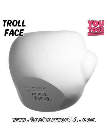 Youtooz: Meme Collection - Troll Face - 36