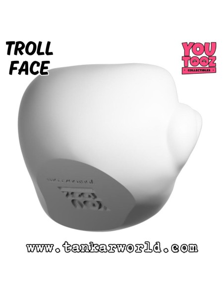 Youtooz: Meme Collection - Troll Face - 36
