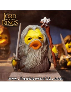 Tubbz - Gandalf El Gris "You Shall Not Pass" - El Señor de los Anillos - Boxed Edition - 20 2