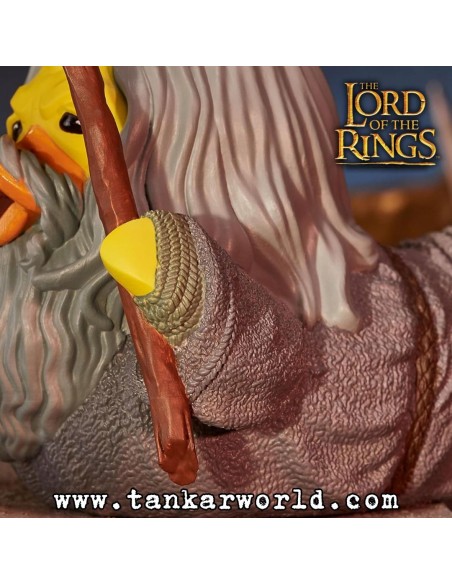 Tubbz - Gandalf El Gris "You Shall Not Pass" - El Señor de los Anillos - Boxed Edition - 20