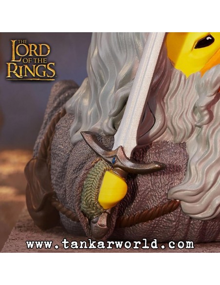Tubbz - Gandalf El Gris "You Shall Not Pass" - El Señor de los Anillos - Boxed Edition - 20