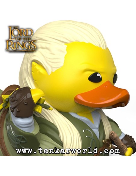 Tubbz - Legolas - El Señor de los Anillos - Boxed Edition - 4