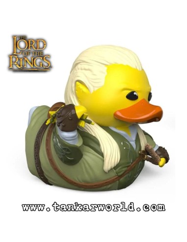 Tubbz - Legolas - El Señor de los Anillos - Boxed Edition - 4