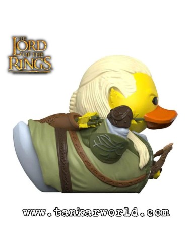 Tubbz - Legolas - El Señor de los Anillos - Boxed Edition - 4