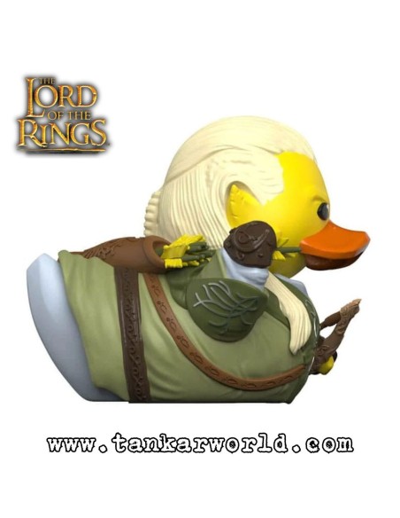 Tubbz - Legolas - El Señor de los Anillos - Boxed Edition - 4