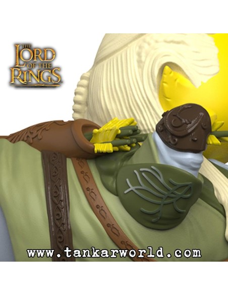 Tubbz - Legolas - El Señor de los Anillos - Boxed Edition - 4