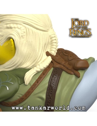 Tubbz - Legolas - El Señor de los Anillos - Boxed Edition - 4