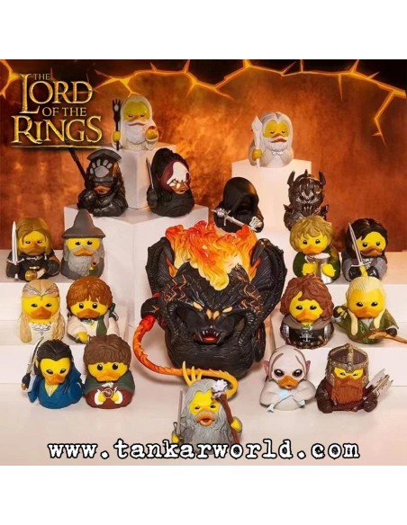 Tubbz - Legolas - El Señor de los Anillos - Boxed Edition - 4