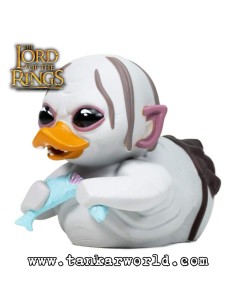 Tubbz - Gollum - El Señor de los Anillos - Boxed Edition - 12