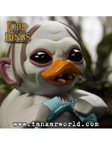 Tubbz - Gollum - El Señor de los Anillos - Boxed Edition - 12