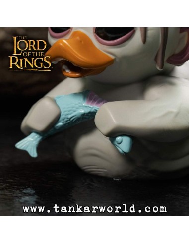 Tubbz - Gollum - El Señor de los Anillos - Boxed Edition - 12