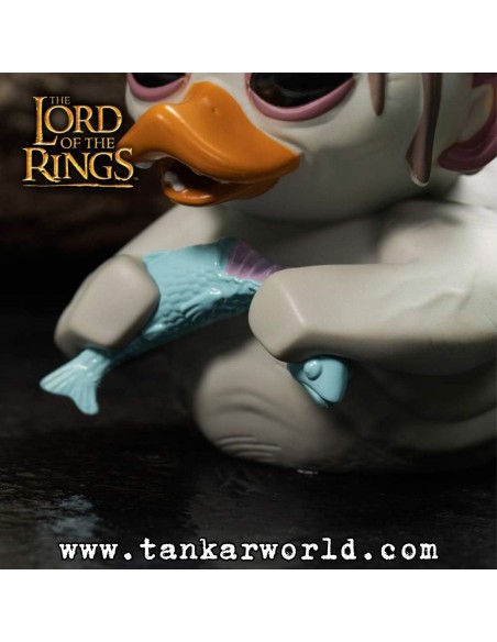 Tubbz - Gollum - El Señor de los Anillos - Boxed Edition - 12