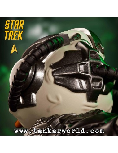 Tubbz - Borg - Star Trek - Boxed Edition - 9