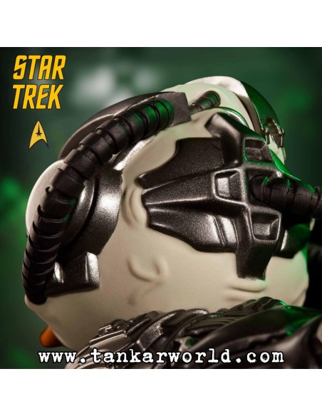 Tubbz - Borg - Star Trek - Boxed Edition - 9