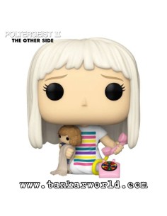 Funko Pop! - Carol Anne Freeling - Poltergeist II - The Other Side - 1583