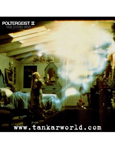 Funko Pop! - Carol Anne Freeling - Poltergeist II - The Other Side - 1583