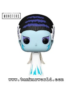 Funko Pop! - Bride Of Frankenstein - Universal Monsters - 1631