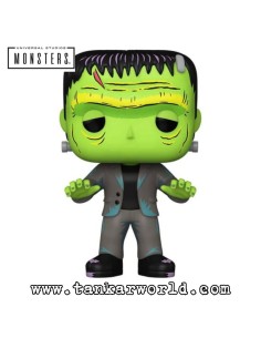 Funko Pop! - Frankstein - Universal Monsters - 1630