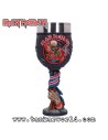 Copa Iron Maiden - The Trooper - 19,5 cm