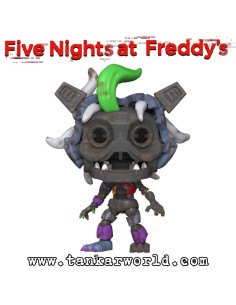 Funko Pop! - Ruined Roxy - Five Nights at Freddy's: Security Breach - Ruin - FNAF - 987