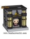 Bitty Pop! Town - Garrick Ollivander and Ollivanders Wand Shop - Harry Potter - 146