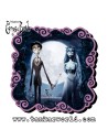 Corpse Bride: La Novia Cadaver - Imán - Magnet