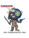 Funko Pop! - Future Past Eddie - Iron Maiden - 440