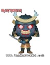 Funko Pop! - Senjutsu Eddie - Iron Maiden - 439