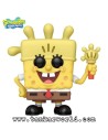 Funko Pop! - Glove Bob Spongebob - Spongebob Squarepants - 1671