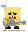 Funko Pop! - Ripped Pants Spongebob - Spongebob Squarepants - 1666
