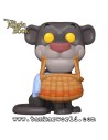 Funko Pop! - Bagheera - The Jungle Book - 1475