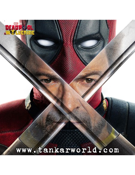 Funko Pop! - Ladypool - Deadpool 3: Deadpool & Wolverine - Marvel - 1404