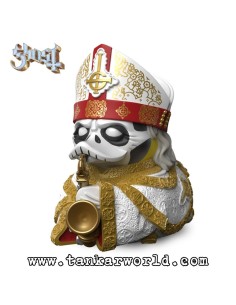 Tubbz - Ghost - Papa Nihil - 1st Edition - 10 cm 2