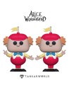Funko Pop! - Tweedle Dee and Tweedle Dum - Alice In Wonderland - 2 Pack