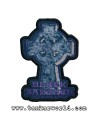 Parche Black Sabbath - Headless Cross - 7 x 10 cm