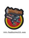 Parche Judas Priest - Screaming For Vengeance - 9 x 10 cm